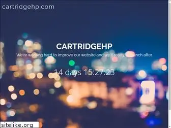 cartridgehp.com