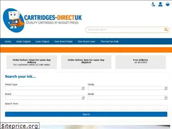 cartridges-directuk.com