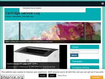 cartridgeservice.ro