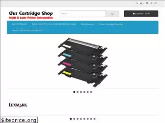 cartridgeshop.com.au