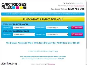 cartridgesplus.com.au