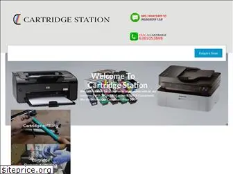 cartridgestation.in