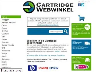 cartridgewebwinkel.nl
