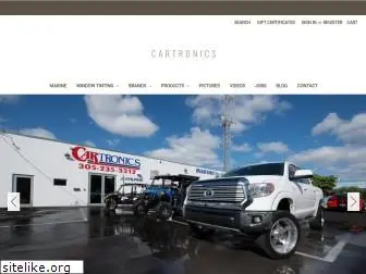 cartronicskendall.com