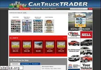 cartrucktrader.com