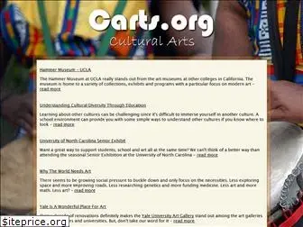 carts.org