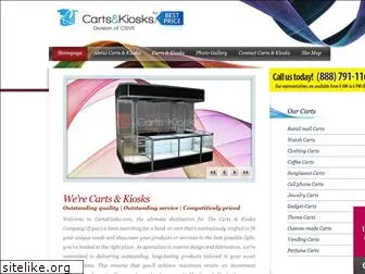 cartskiosks.com