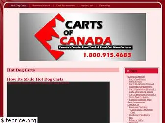 cartsofcanada.com