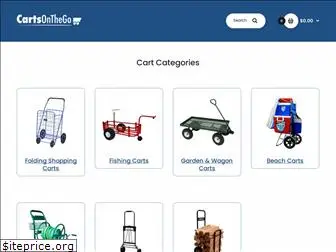 cartsonthego.com