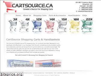 cartsource.ca