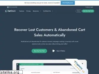 cartstack.com