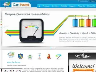 carttuning.com