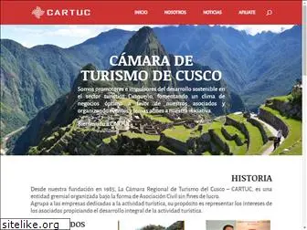 cartuc.org