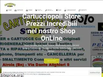 cartucciopolistore.it