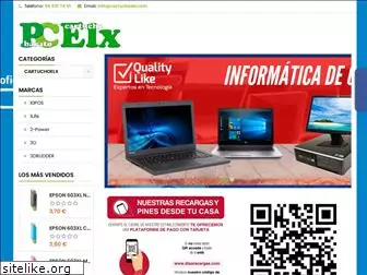 cartuchoelx.com