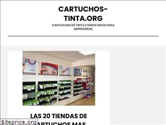 cartuchos-tinta.org