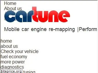 cartune.co.uk