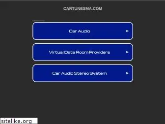 cartunesma.com