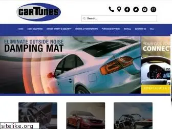 cartunestx.com