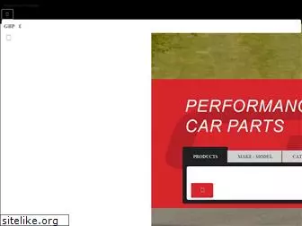 cartuningparts.co.uk