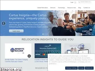 cartus.com