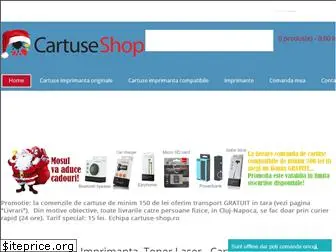 cartuse-shop.ro