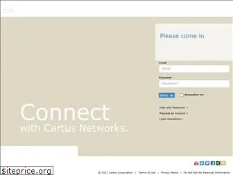 cartusnetworks.com