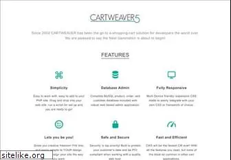 cartweaver.com