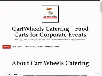 cartwheelscatering.com