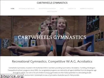 cartwheelsgymnastics.com