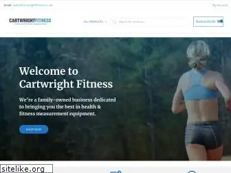 cartwrightfitness.co.uk