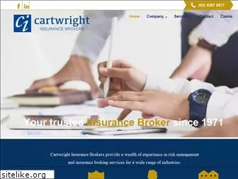 cartwrightinsurance.com.au