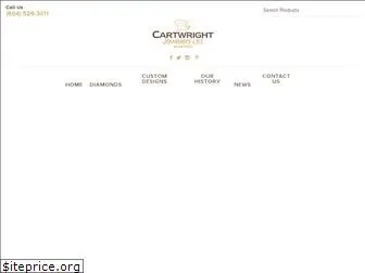 cartwrightjewelers.com