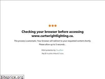 cartwrightlighting.ca