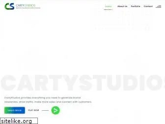 cartystudios.com