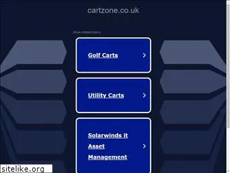cartzone.co.uk