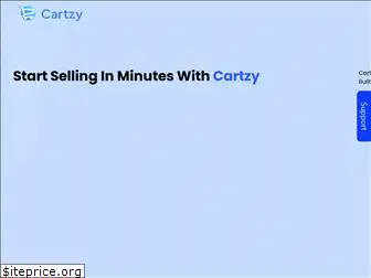cartzy.com