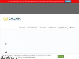 caruanafinanceira.com.br