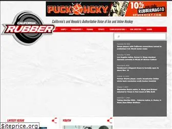 carubberhockey.com