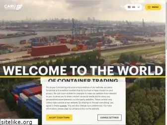 carucontainers.com