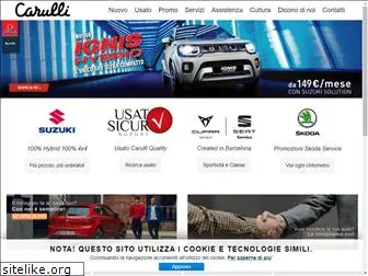 carulli.com