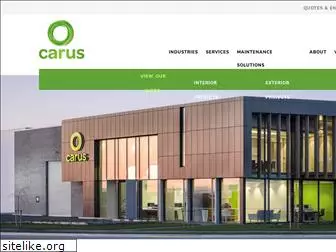 carus.co.nz