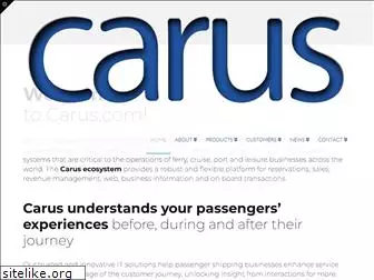 carus.com