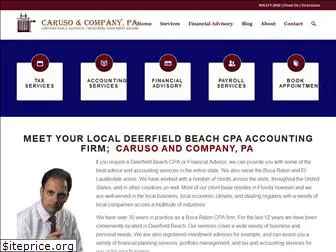 carusoandcompany.com