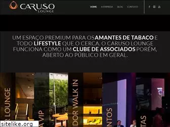 carusolounge.com.br