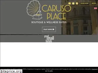carusoplace.com