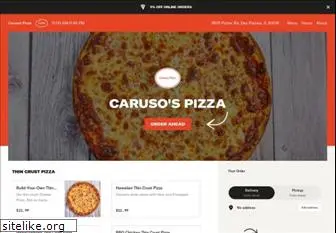 carusospizzadesplaines.com