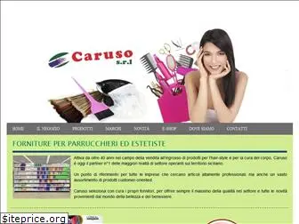 carusosrl.com