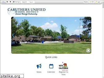 caruthers.k12.ca.us