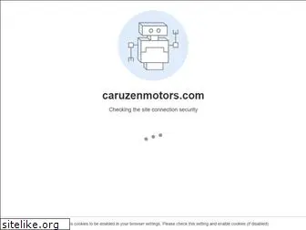 caruzenmotors.com